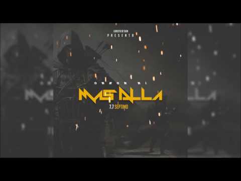 Ejercito de Sion - 7.7 Septimo - Desde el mas alla 2016