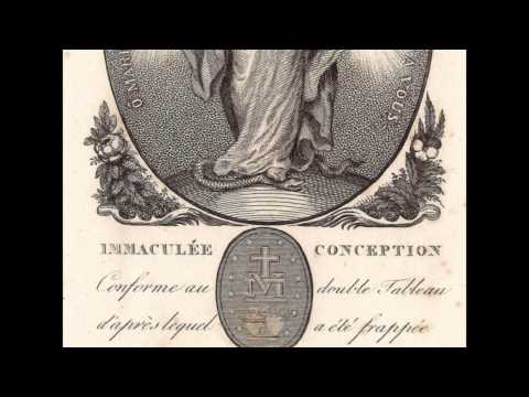B.Restelli, Immaculata conceptio tua - Ensemble Vocale Lingiardi, Mozzanica