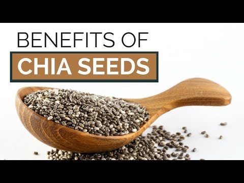 , title : '5 Proven Health Benefits of Chia Seeds