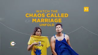 Permanent Roommates S2 | Official Trailer | Watch Now On ZEE5