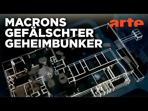 Russland: Fabrik von Fake-News | Mit offenen Augen | ARTE