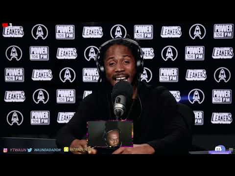 How Have I Never Heard of D Smoke ?? | J. Cole's "Let Go My Hand" Beat Freestyle Reaction