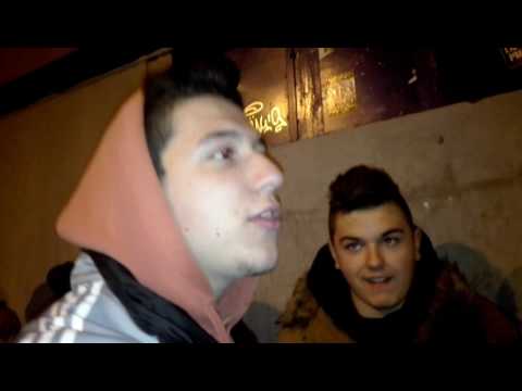 Mito vs Dalena - Cuartos - Real Battle