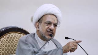 النبي أدم ع وقصة الخليقة