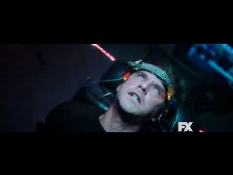 LEGION - Season 1 Recap Trailer