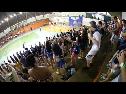 Economíadas Caipira 2013 - Vídeo Oficial