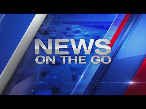 News on the Go: The Morning News Edition 12-3-19