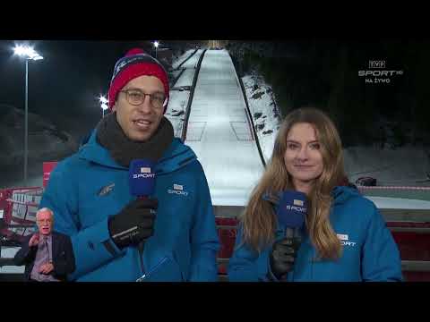 PŚ Engelberg 18.12.2020 - relacja z kwalifikacji