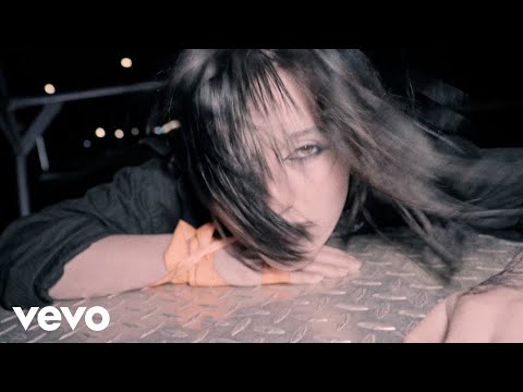 Raue - Crave (Official Video)