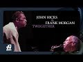 John Hicks, Frank Morgan - N.Y. Theme (Live at the Jazz Bakery)