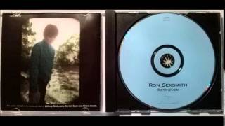 Ron Sexsmith - Wishing wells
