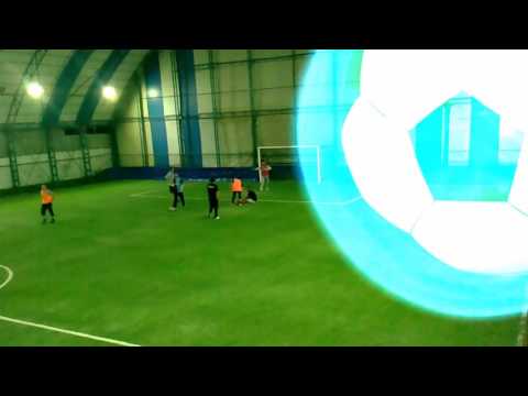 Burak Halısaha 16.12.2015 00:00 - akillisaha.com