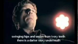 Jarle Bernhoft - Streetlights Lyrics