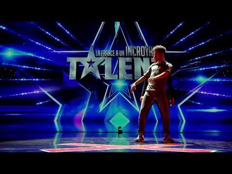 Yoherlandy et Rahmane