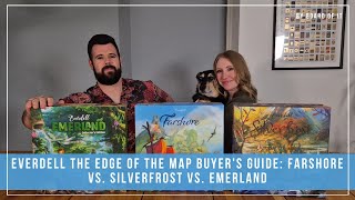 Everdell Emerland video thumbnail