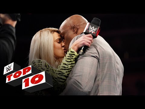 WWE Raw 12/16 Draws Lowest Average Viewership For A Raw Episode In 2019