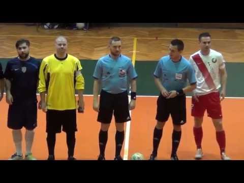 2015-16 Gurmámi -  Wild Boys