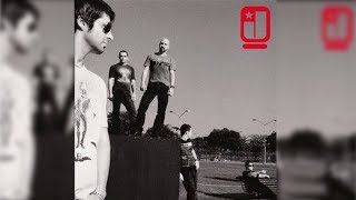 Jota Quest - Até Onde Vai - CD Completo HD