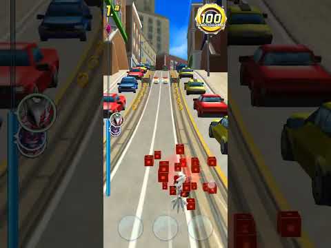 infinite Star runner #5