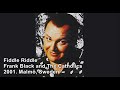 Frank Black and The Catholics - Fiddle Riddle (Live 2001)