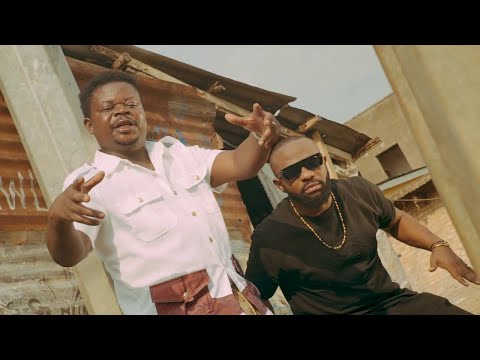 Mista champagne ft Shako - MAMA IMPOLIE (Official Video)