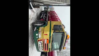 Scania P360 cami&oacute;n de vac&iacute;o | Imagen 4 - Autoline