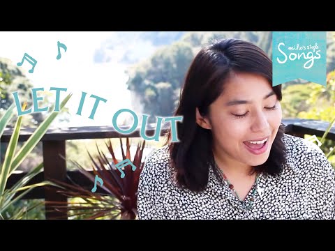 Songs＊LET IT OUT