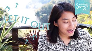 Download lagu Songs*LET IT OUT mp3 Download lagu Songs*LET IT OUT mp3