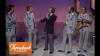 Statler Brothers on Marty Robbins Spotlight Show