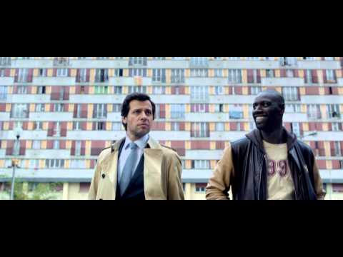 De l'autre côté du périph Bande-Annonce