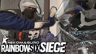 回復？ああ、最高だったぜ？[R6SX]ゆっくり実況