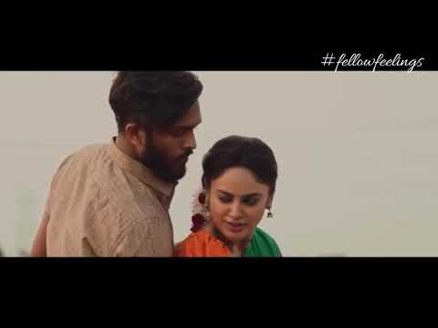 Mansara sollu video song🎶🎶(👍 & 🔔)#fellowfeelings