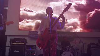 Tashoora - Nista (Live at Gandaria City, Jakarta 01/12/2019)