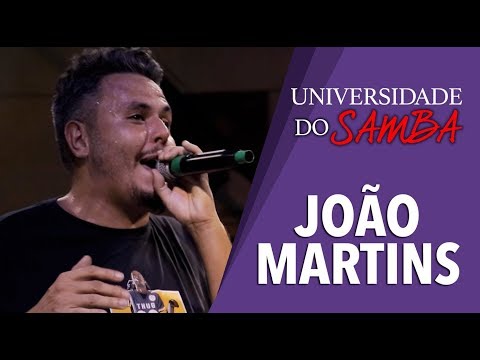 Radio Mania - João Martins - Lendas da Mata (Universidade do Samba)