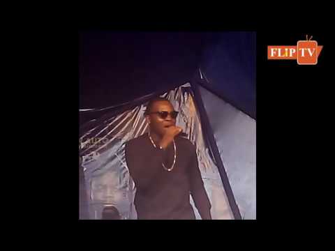 OLAMIDE PERFORMING SHAKITI BOBO, LAGOS BOYS, AND OTHER HIT SONGS