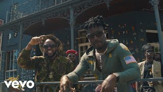 1 Zeal - Terre (Official Video)