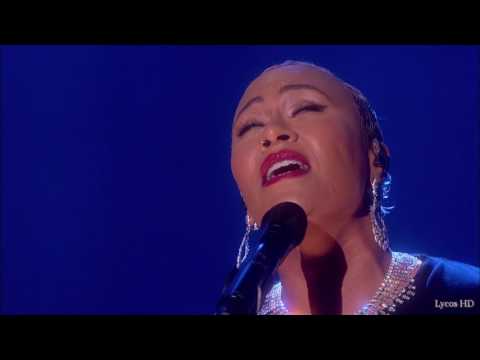 Emeli Sande on The Graham Norton Show 2016