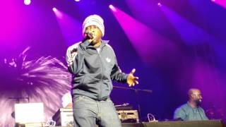 R.I.P. Phife Dawg SoCal Cannabis Cup Concert with De La Soul 1st Row.