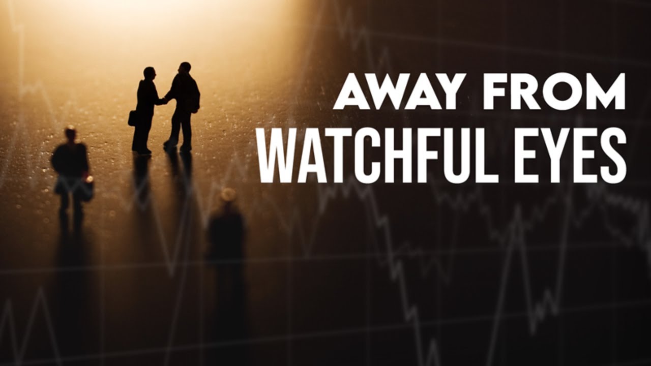 Shadow Banking: 10 Times the Size of All U.S. Commercial Banks