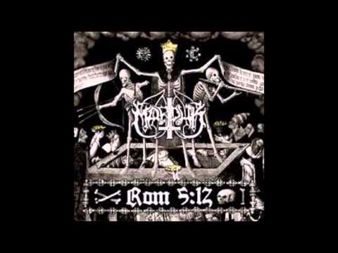 Marduk - ROM 5:12 - Full Album (2007)