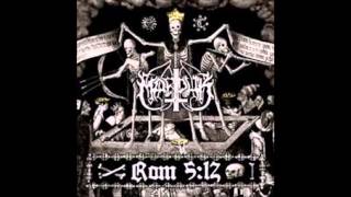 Marduk - ROM 5:12 - Full Album (2007)