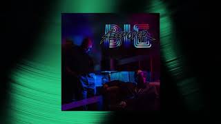 Big Boi & Sleepy Brown - All You See (Official Audio)