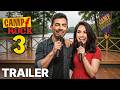 Camp Rock 3 Trailer 2026 FIRST LOOK