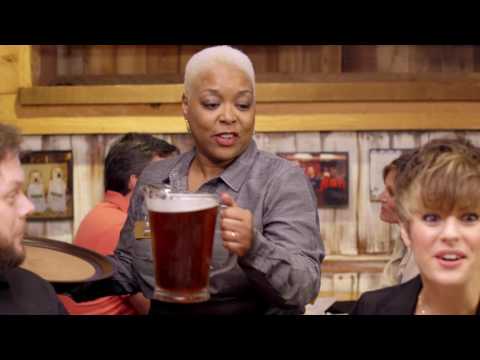 Corky's ExperienceMemphis