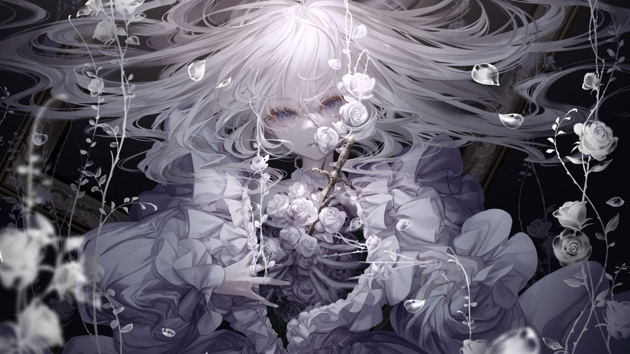 【MV】Oxydlate / Feryquitous feat. 藍月なくる