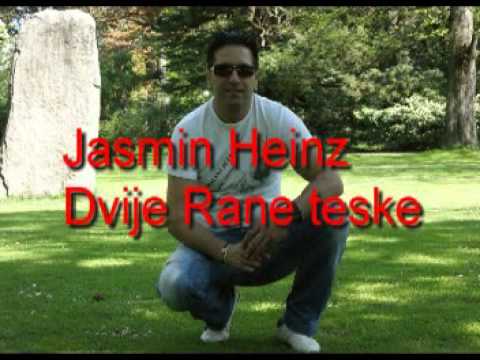 Jasmin Heinz..Dvije Rane Teske...MPG