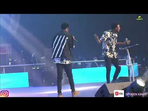 AWESOME SPOKEN WORD POETRY BY SCRIPTURES AND MYSTERIES ||WHERE WAS GOD? @scripturesandmysteries9437