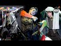 BANGTAN BOMB IDOL Intro Performance 3J Focus 2018 MMA BTS 방탄소년단