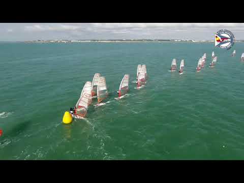 Techno 293 WORLDS 2019 - DAY 5