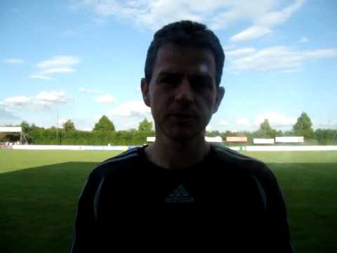 FC Gerolfing - SpVgg Altenerding 16-05-2009